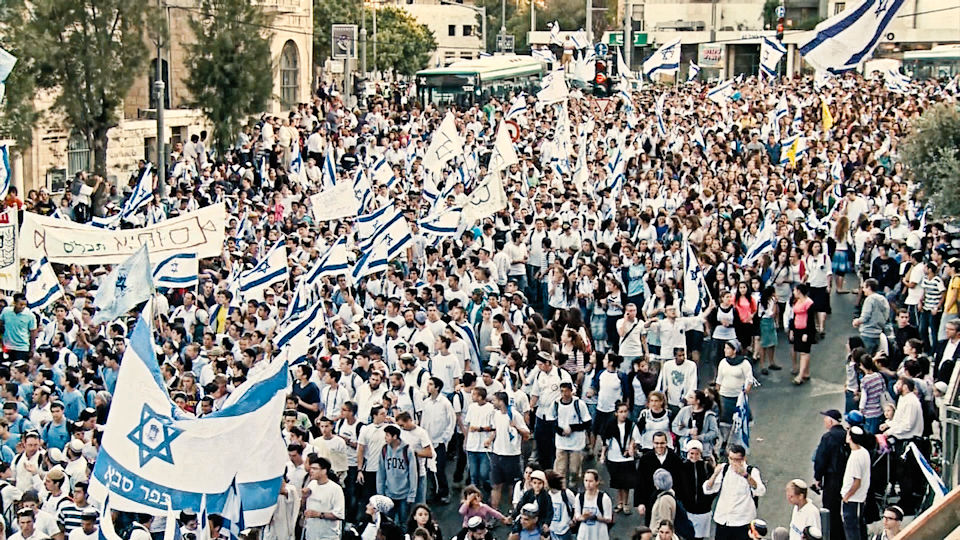 Peoples of Israel